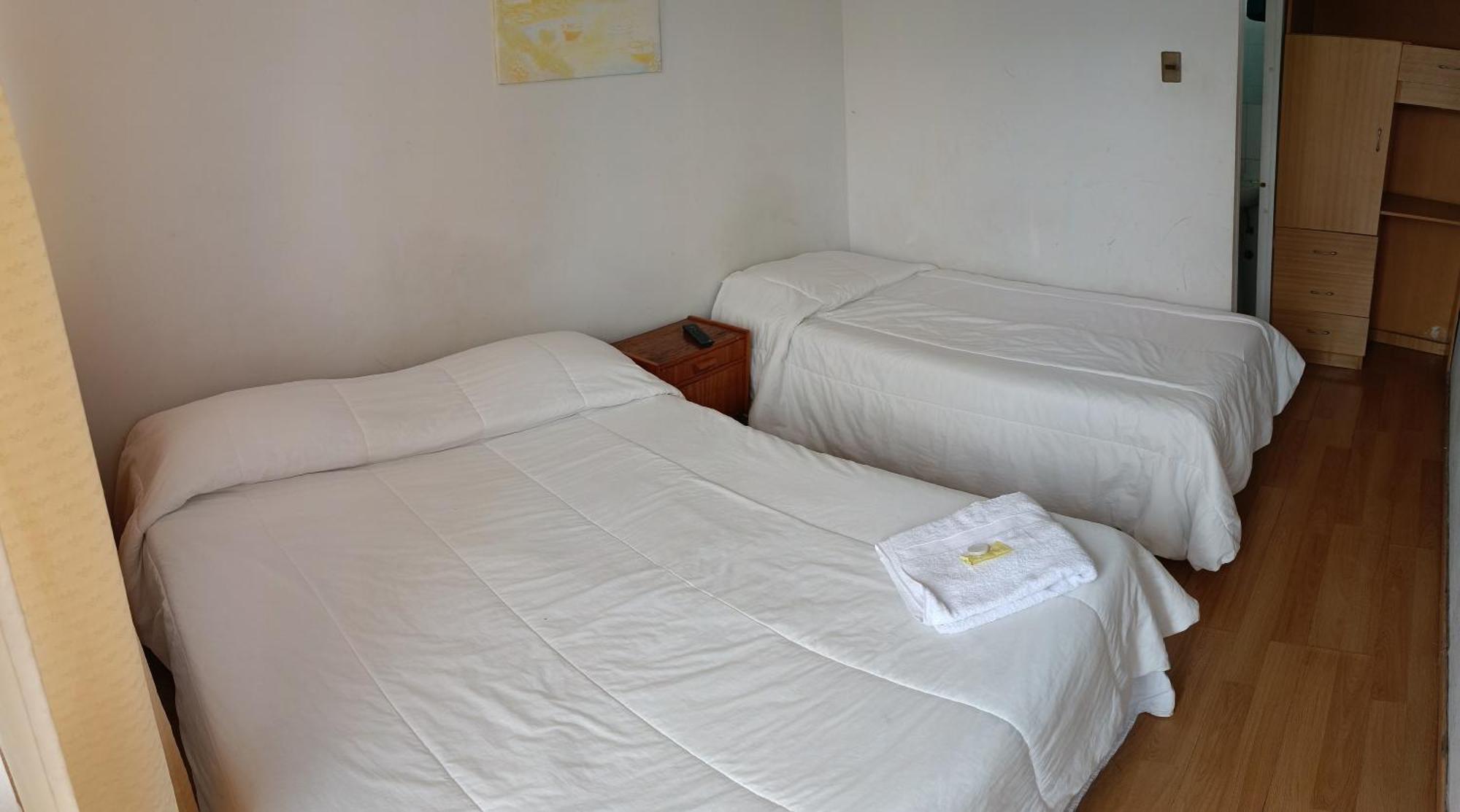 Palm Casa de hóspedes