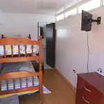 Palm Hostal